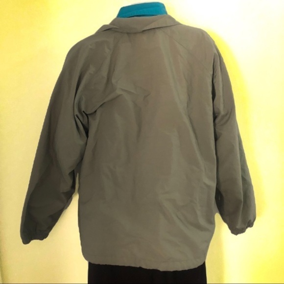 NORTHERN Reflection Vintage Forest Green Coat - Picture 5 of 14